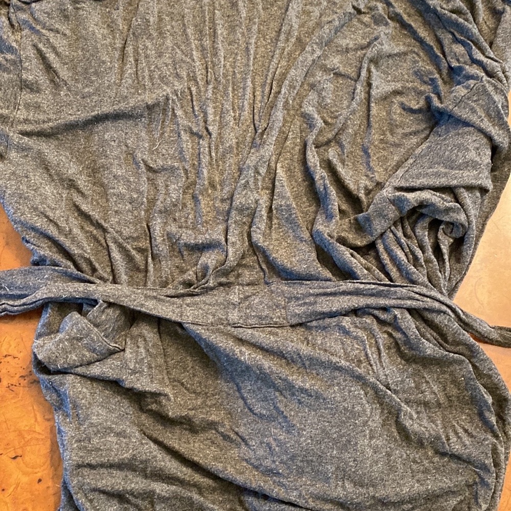 Hatch Maternity Robe - Picture 3 of 4